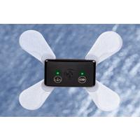  Ritm (EKG) Holter custo guard holter