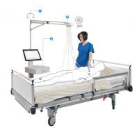 12 Kanal Normal EKG Test Sistem : Custo cardio 200BT