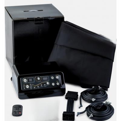 4 KANALLI LENF ÖDEM CİHAZI