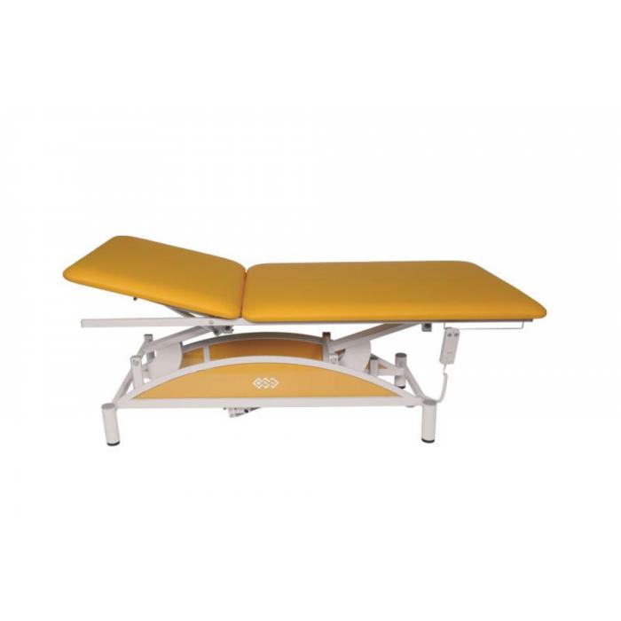 BTL-1300 BOBATH 2 BÖLMELI BOBATH TEDAVİ YATAĞI