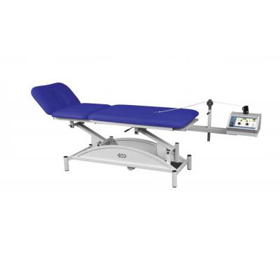 BTL-1300 TRAC 3-BÖLMELİ TRAKSİYON TERAPİ YATAĞI