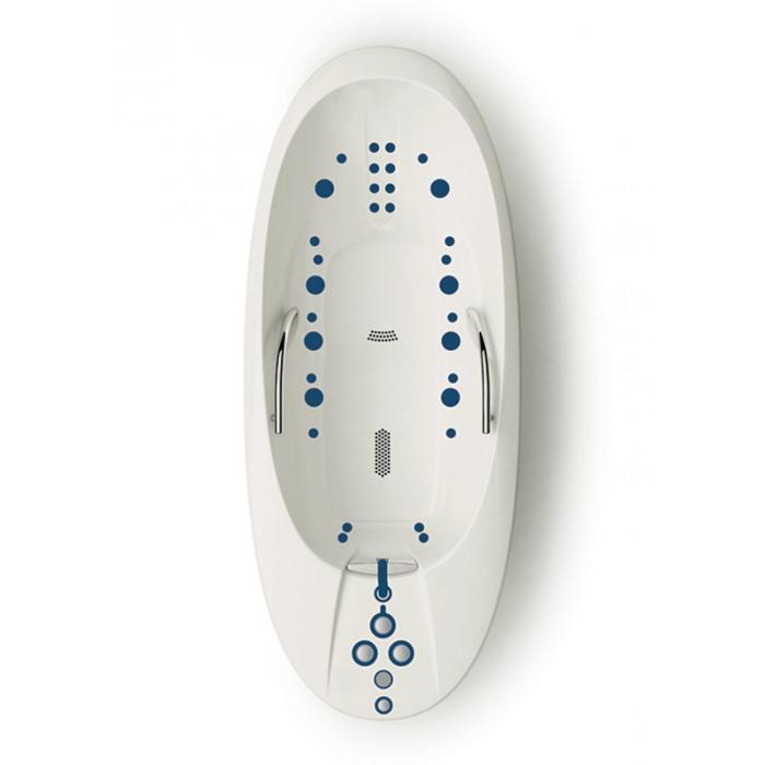 BTL-3000 ALFA 40 HİDROTERAPİ SİSTEMİ