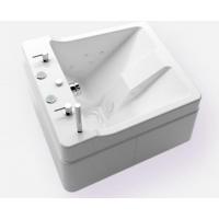 BTL-3000 BETA 10 WHIRLPOOL GİRDAP BANYOSU
