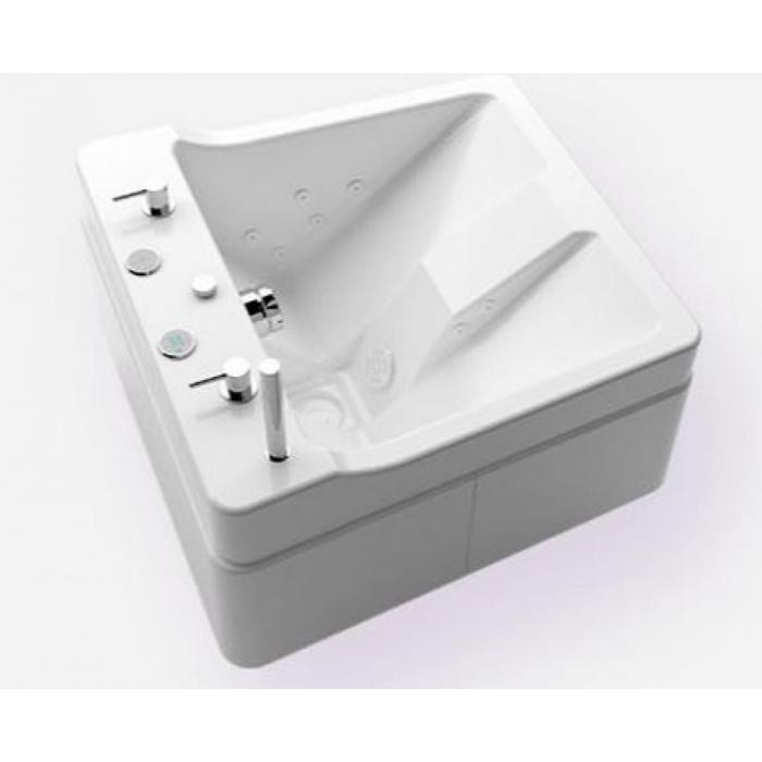 BTL-3000 BETA 10 WHIRLPOOL GİRDAP BANYOSU