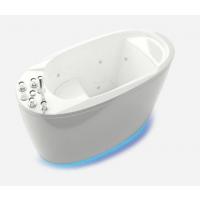 BTL-3000 THETA 10 WHIRLPOOL GİRDAP BANYOSU