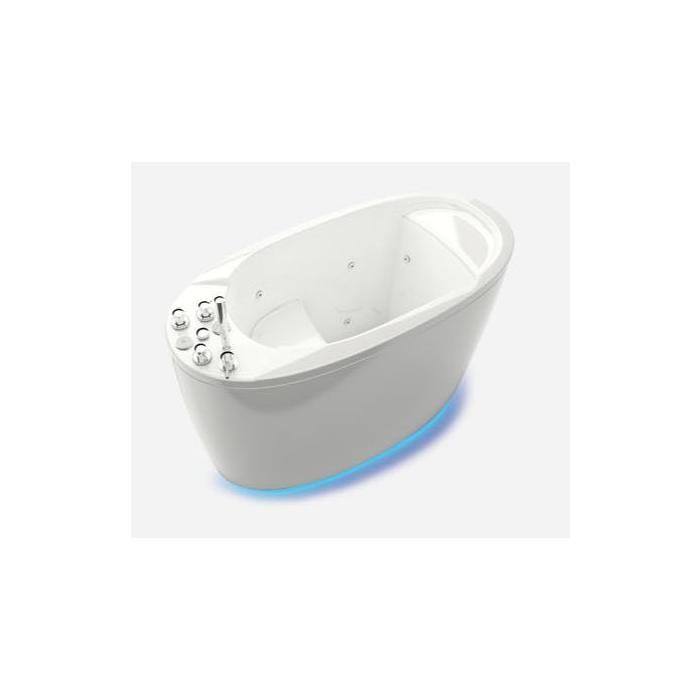 BTL-3000 THETA 10 WHIRLPOOL GİRDAP BANYOSU