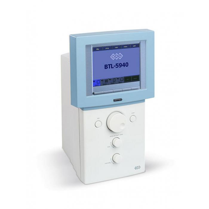 BTL-5940 MAGNET 4 KANALLI MAGNETOTERAPİ