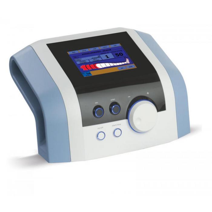 BTL-6000 LYMPHASTIM 12 TOPLINE LENF DRENAJ CİHAZI