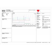 BTL CARDIOPOINT- ERGO E600 EKG