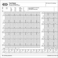 BTL CARDIOPOINT EKG C300