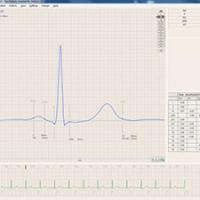 BTL CARDIOPOINT EKG C300