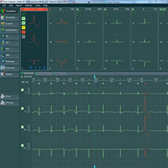 BTL CARDIOPOINT-HOLTER H100