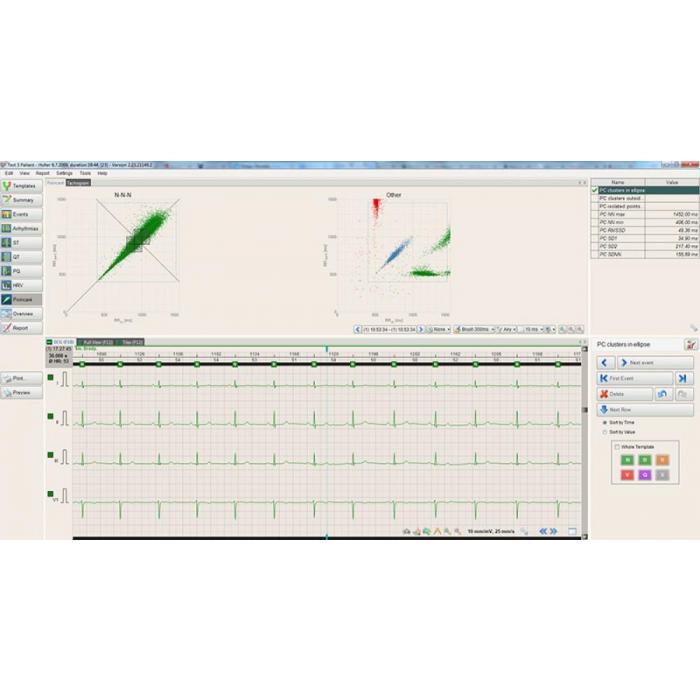 BTL CARDIOPOINT-HOLTER H600