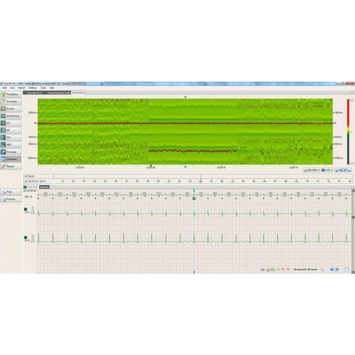 BTL CARDIOPOINT-HOLTER H600