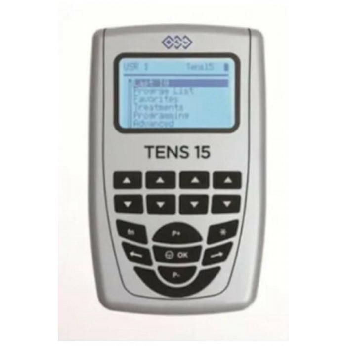 BTL TENS 15 PORTATİF TENS EMS CİHAZI