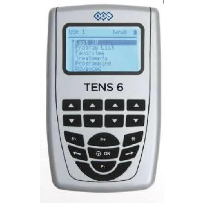 BTL TENS 6 PORTATİF TENS EMS CİHAZI