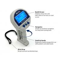 DualGrip Dynamometer Çift Kavramalı Dinamometre