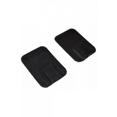 Eformed Her Cihaza Uyumlu Karbon Elektrot 16 lı Paket