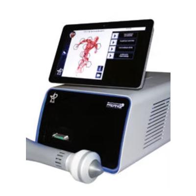 Elettronica Pagani Erektil Disfonksiyon Tedavisi