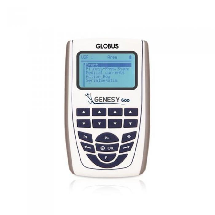 GENESY S 600