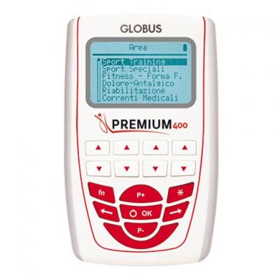 GLOBUS PREMİUM 400