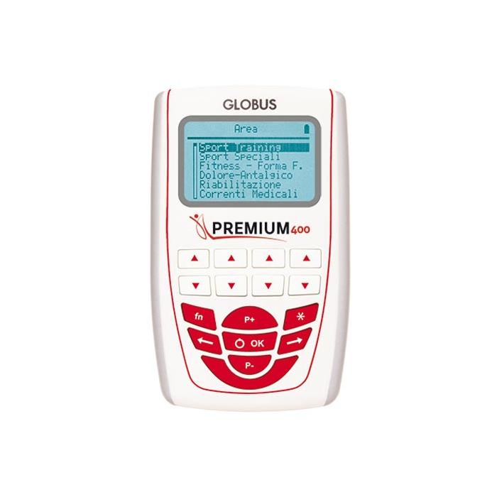 GLOBUS PREMİUM 400