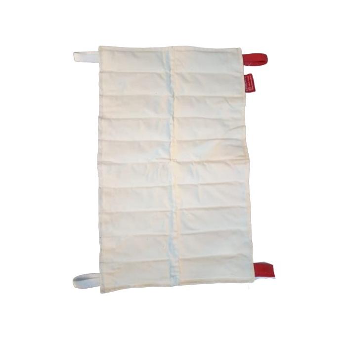 Hotpack Pedi Sıcak Kompres 10 Dilimli 30x50 cm