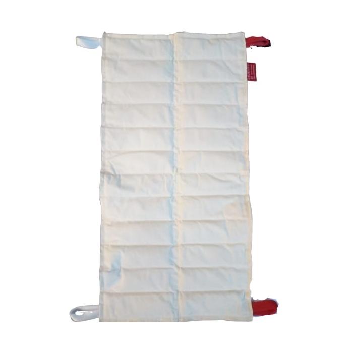 Hotpack Pedi Sıcak Kompres 12 Dilimli 30x61 cm