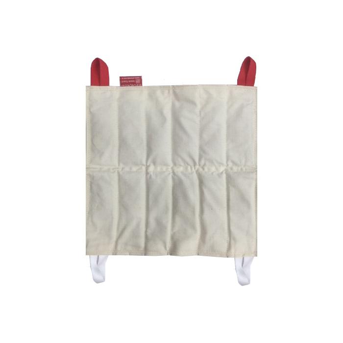 Hotpack Pedi Sıcak Kompres 6 dilimli 30x30 cm