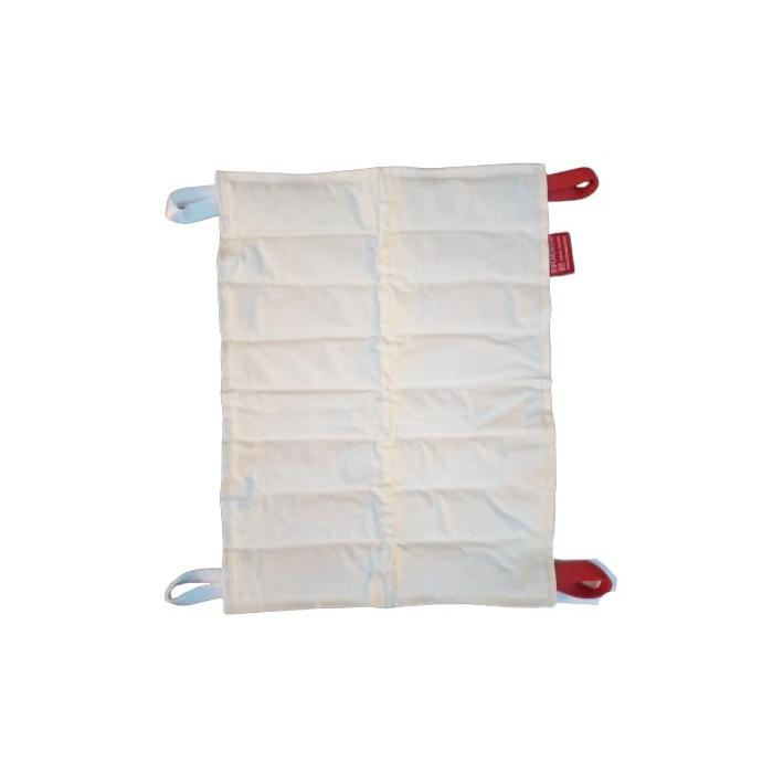 Hotpack Pedi Sıcak Kompres 8 dilimli 30x40 cm