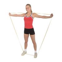 MSD Band Wall Mount Set Egzersiz Seti