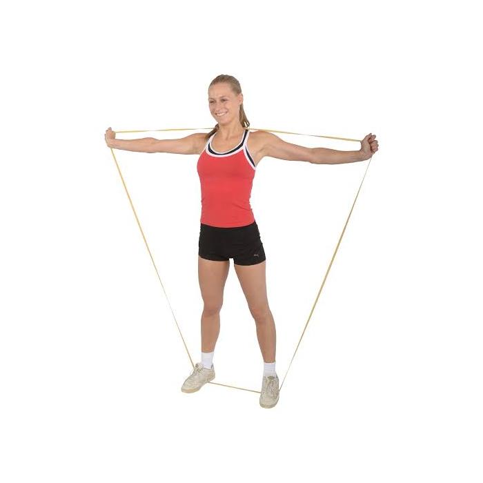 MSD Band Wall Mount Set Egzersiz Seti