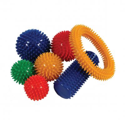 Mambo Max Masaj Topu 6 cm Turuncu 