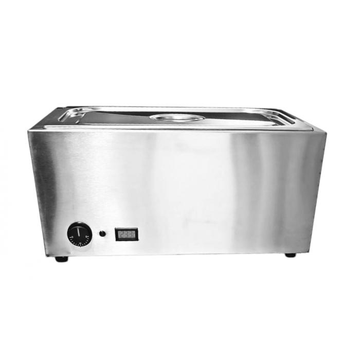 PARAFİN KAZANI 20 LT