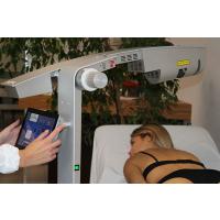 ROBOTİK TARAMALI LAZER 