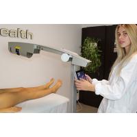 ROBOTİK TARAMALI LAZER 