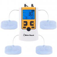 Stimtec 4 Portatif Fizik Tedavi Cihazı Tens + EMS + IF + RUS