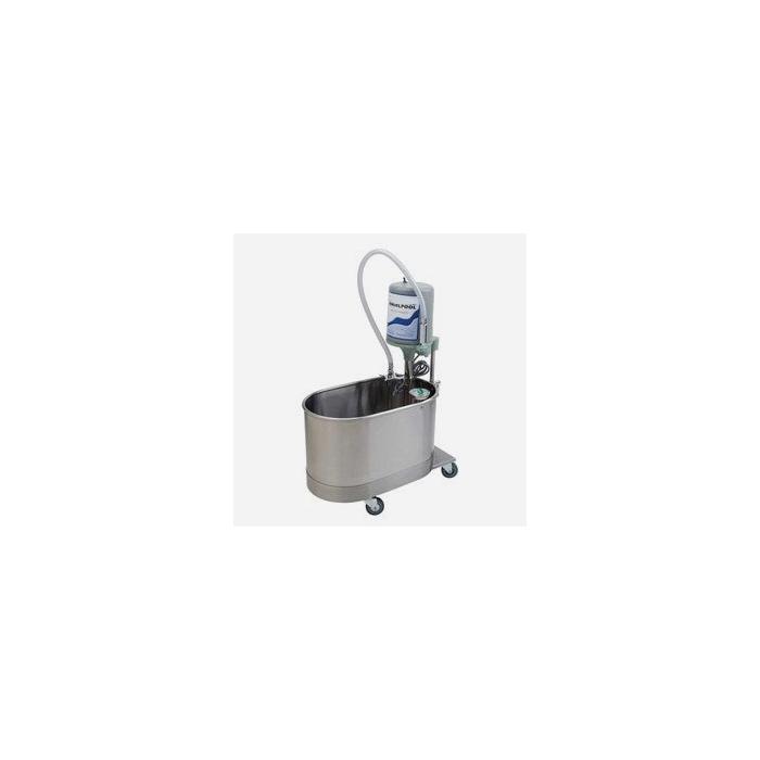 WHIRPOOL 35 LT EW-35