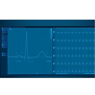 BTL CARDIOPOINT ECG C600 EKG